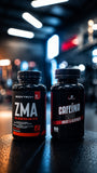 Pack Rendimiento Total: Energía + Recuperación