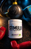 Stimul8 Pre Entreno 35 Servicios Apple