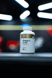 Omega 3 Ultra 90 Capsulas Ostrovit