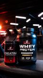 Pack Proteína + Creatina - CT FIT