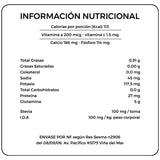 PROTEÍNA WHEY ISO 2 LBS - CT FIT