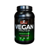 VEGAN PROTEIN 2 LBS - CT FIT