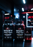 Pack 2 Proteínas + Creatina - CT FIT