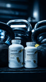 DÚO INMUNIDAD / Vitamina D3 + Vitamina C