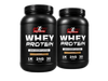 Pack 2 Proteínas - CT FIT