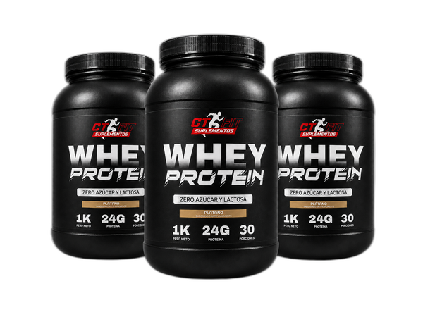 3 x 59.980 proteina