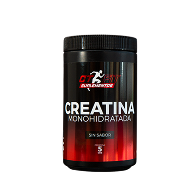 Creatinas
