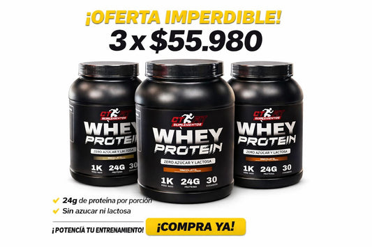 3 x 55.980 proteina
