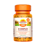 B Complex – Sundown