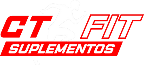 CT FIT Suplementos