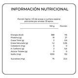 VEGAN PROTEIN 2 LBS - CT FIT