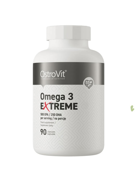OstroVit Omega3 Extreme