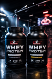 Pack 2 Proteínas - CT FIT