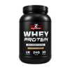 PROTEÍNA WHEY ISO 2 LBS - CT FIT