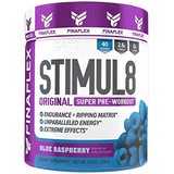 FINAFLEX® STIMUL8®