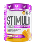FINAFLEX® STIMUL8®