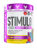 FINAFLEX® STIMUL8®