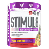 FINAFLEX® STIMUL8®